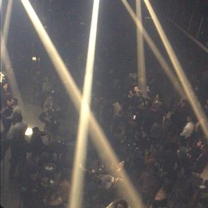 Meet your Posher, Frank